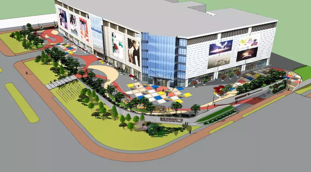 准了！长春十月大事件！购物地标，交通民生...关乎你的钱袋子