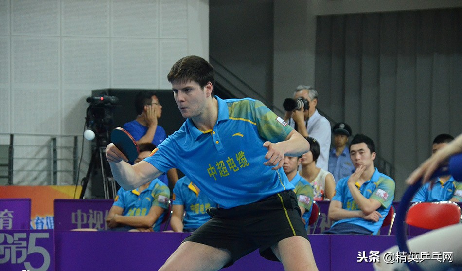 告别比赛后回忆以前比赛,2018乒坛年度盘点