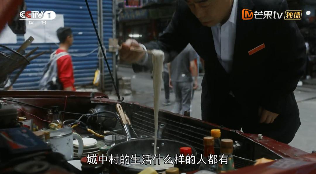 很土却好看的剧,那些年看的土味剧