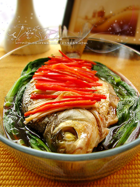 喜欢吃鱼的朋友请收藏,强烈推荐喜欢吃鱼的朋友