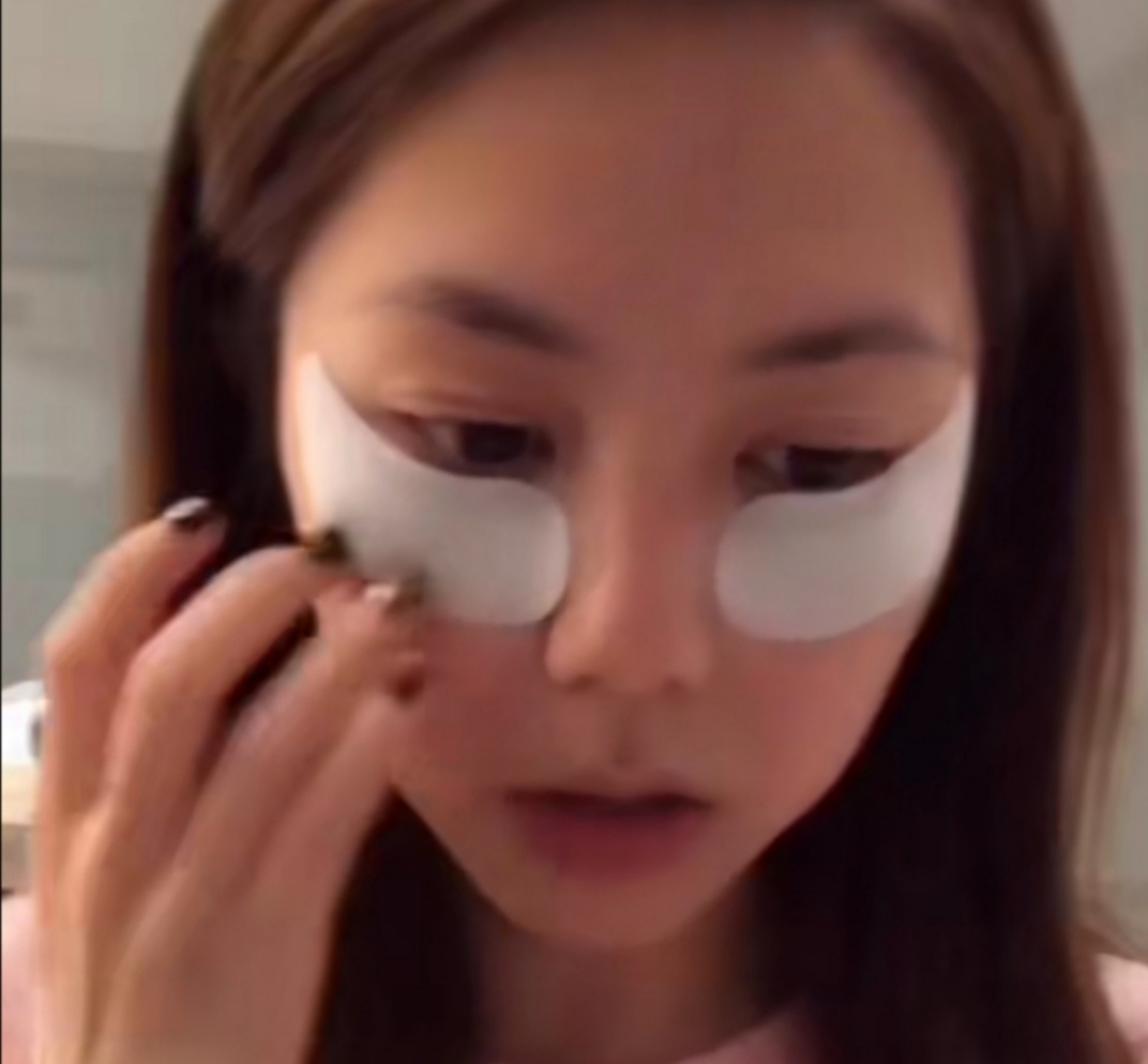 别过了30岁还不知道，脸上的皱纹分3种，你是哪一种？