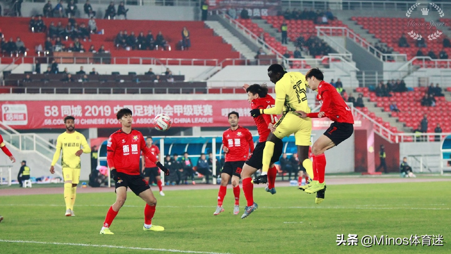 中甲容大对永昌比分,2019中甲永昌对绿城