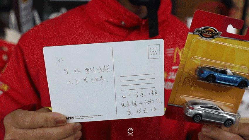 今天的上海让人热血沸腾