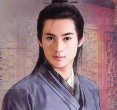 古代四大渣男都是哪四个,古代四大渣男是哪四个