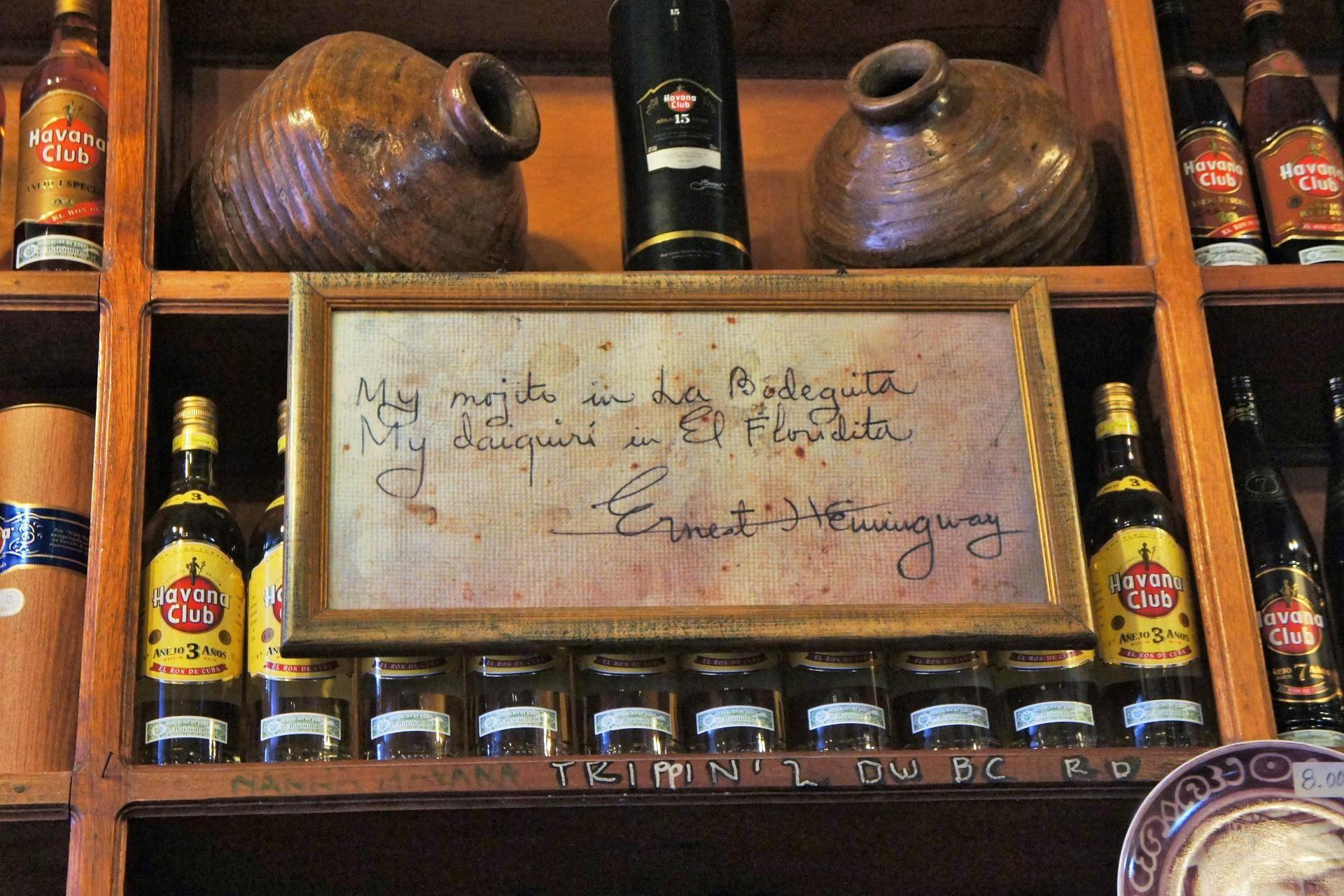 古巴的mojito鸡尾酒,古巴咖啡鸡尾酒怎么调配