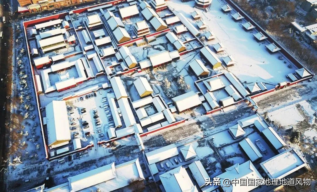 东北的门户图片,东北门户是什么地方