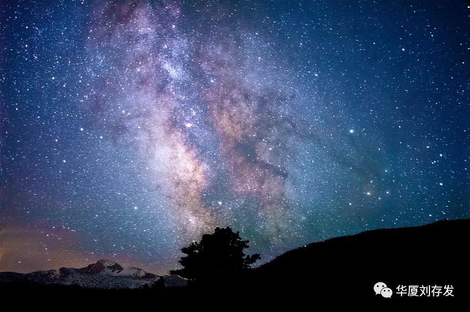 咏牛郎织女七律,七夕诗词十二首赏析