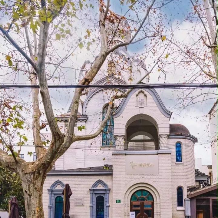 上海这些免费好去处你都知道吗,上海十大好玩又免费的地方推荐