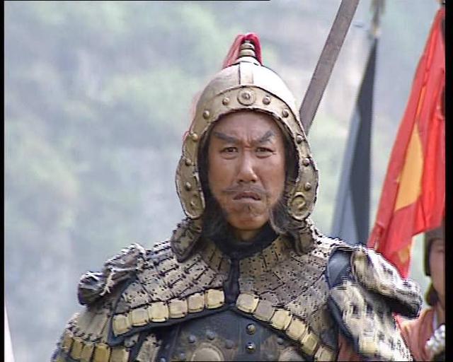 三国曹魏十大猛将,三国十大用枪猛将