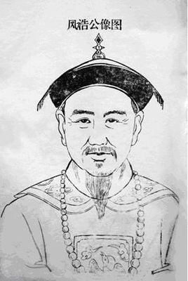 鹿尾制馔，袁枚是用菜叶子包起来蒸着吃