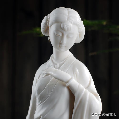 简单鉴别瓷器新老的技巧,老瓷器鉴定的九大要诀