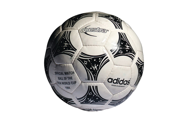 历届世界杯比赛用球,世界杯历届比赛用球介绍