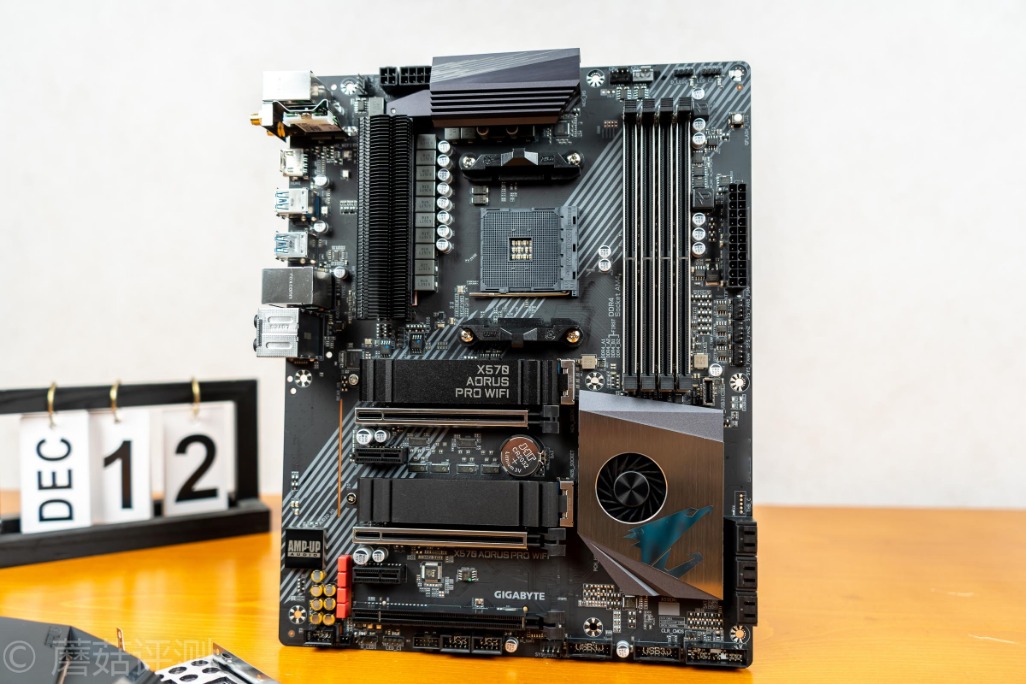 技嘉x570主板芯片组升级教程,技嘉x570aorusprowifibios更新