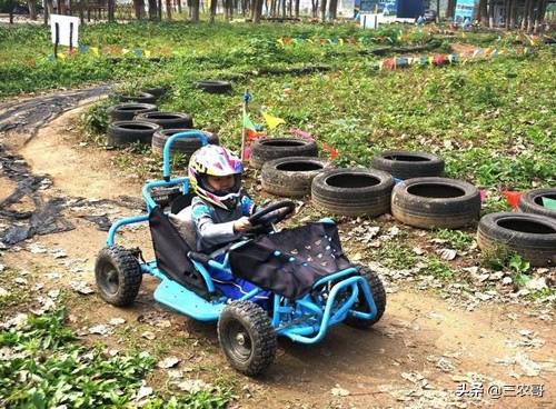 适合农村的小型加工厂创业项目,四川农村有哪些创业项目比较好的