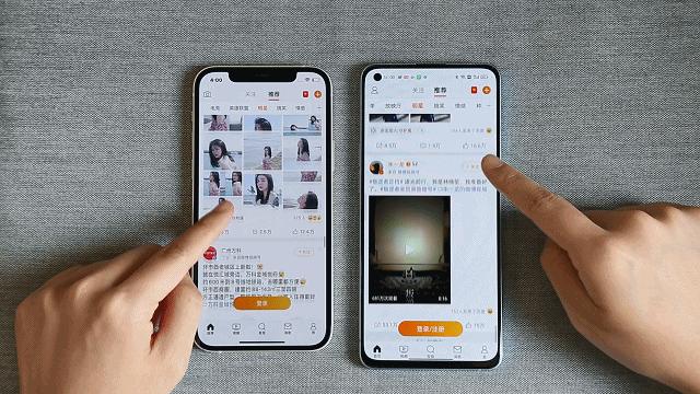 opporeno6速度对比苹果12,opporeno6对比苹果12性能