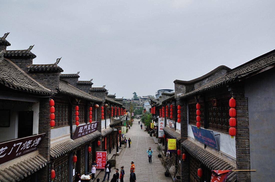 渝北最值得去爬山的十个地方,重庆渝北好玩的地方推荐地图