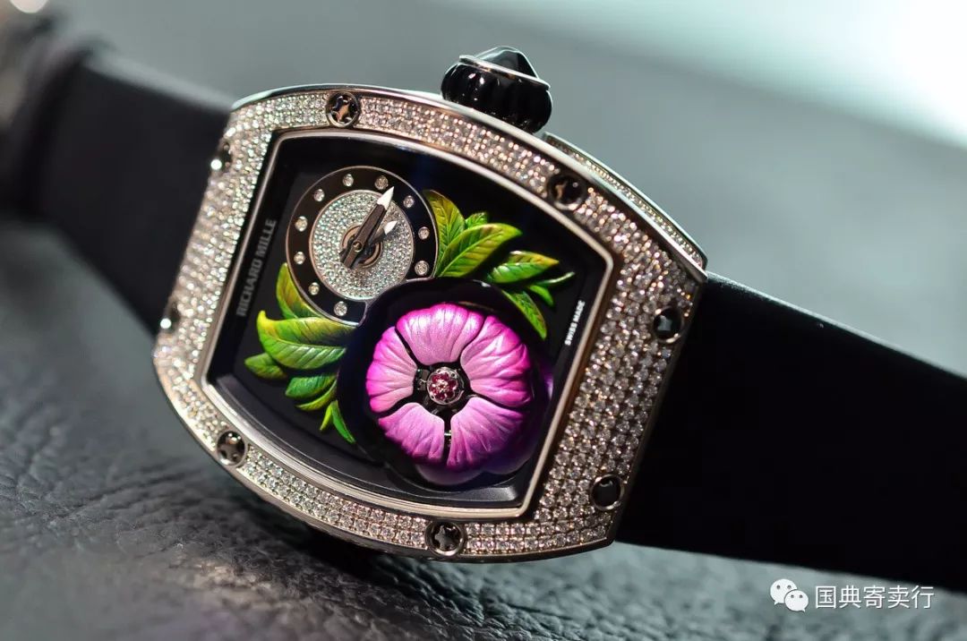 点评各种腕表品牌,各品牌代表的腕表