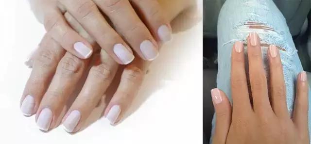 黑黄皮显白指甲油,黄黑皮裸色指甲油怎么选