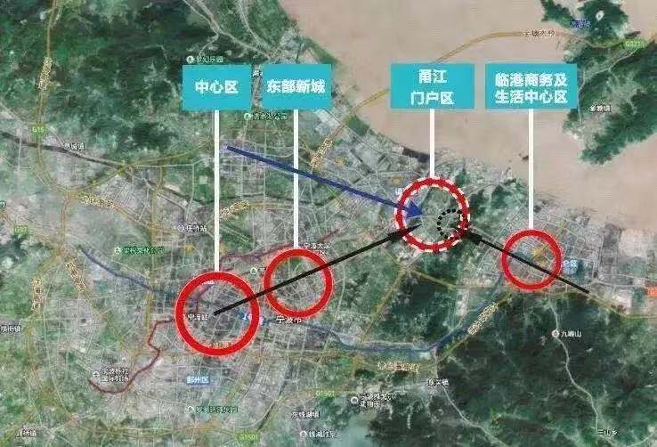 人气沸腾时代！万科双星何以持续热引小港？