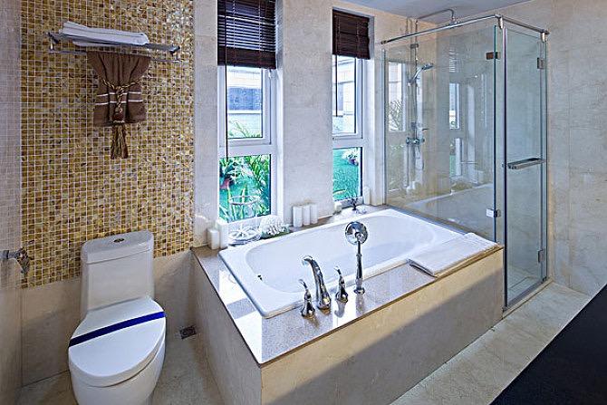 换成涨知识了！原来卫生巾不能放在这儿