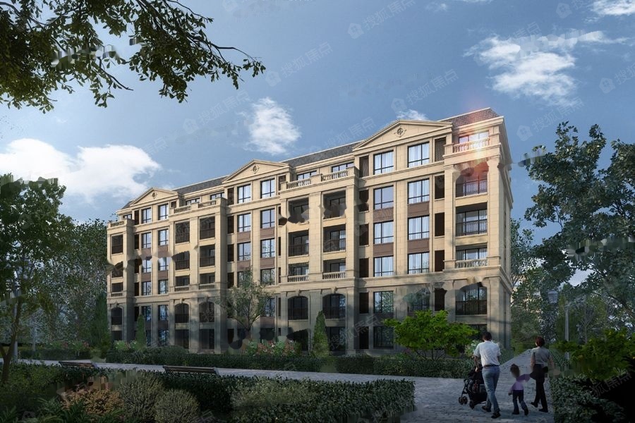 太原楼市均价1518万轻奢豪宅盘点,太原住酒店高端推荐