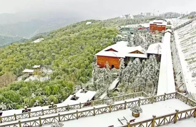 苏杭温泉民宿推荐,江浙沪适合安静度假的民宿