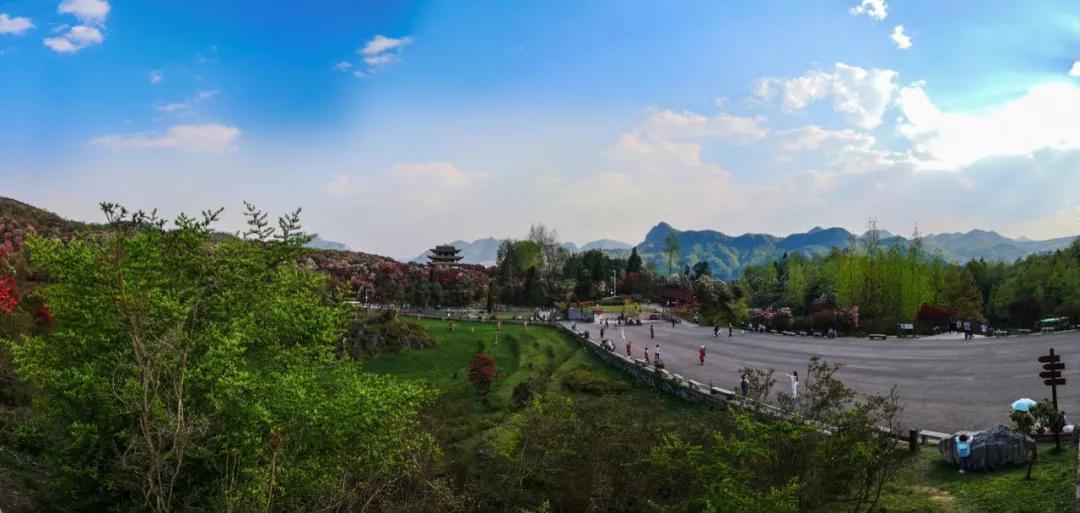 贵州5-10天自驾游详细攻略路书,最新贵州旅游攻略大全