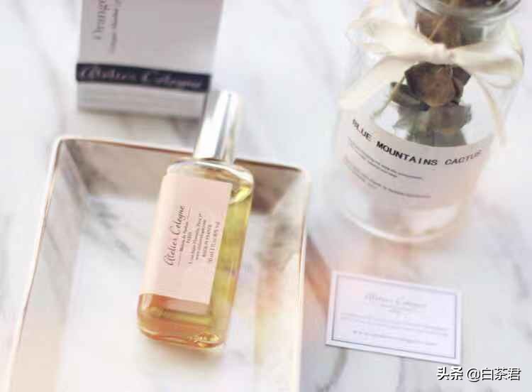 女生第一瓶香水推荐,女生第一个香水怎么选