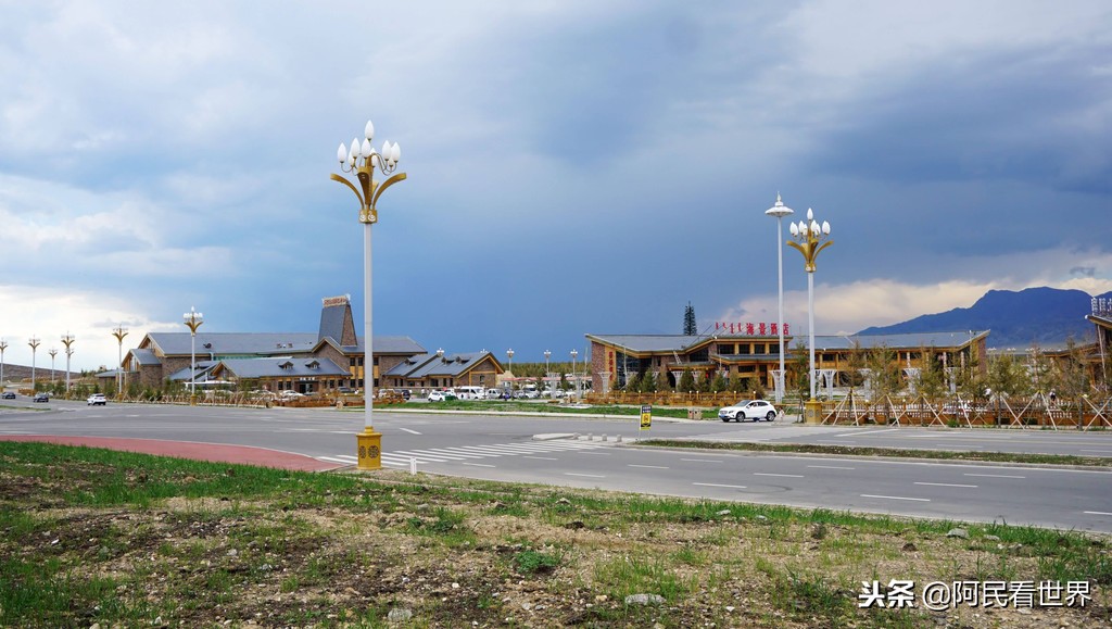 博尔塔拉大草原自驾游,克拉玛依独山子旅游攻略