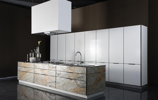 博洛尼整体橱柜的价格及图片,博洛尼橱柜价格多少钱一平方