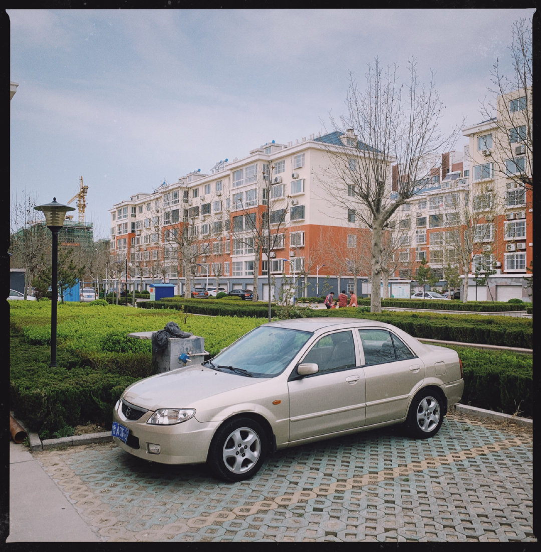 海南马自达323价格,海南马自达323自动挡价位