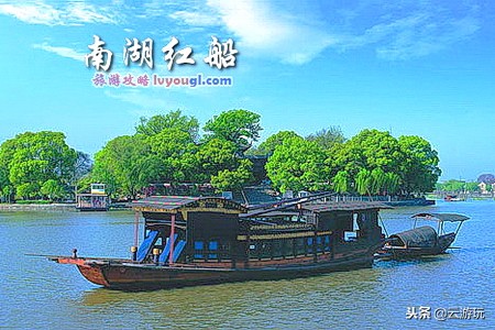 嘉兴必去旅游景点排名,嘉兴旅游必去景点排名