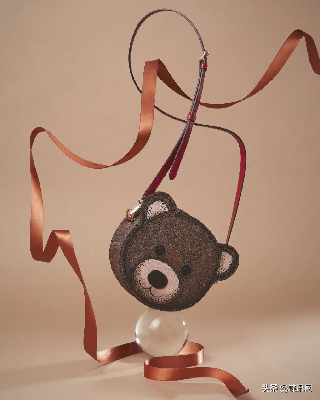 圣诞礼物大牌,圣诞礼物请注意查收同款