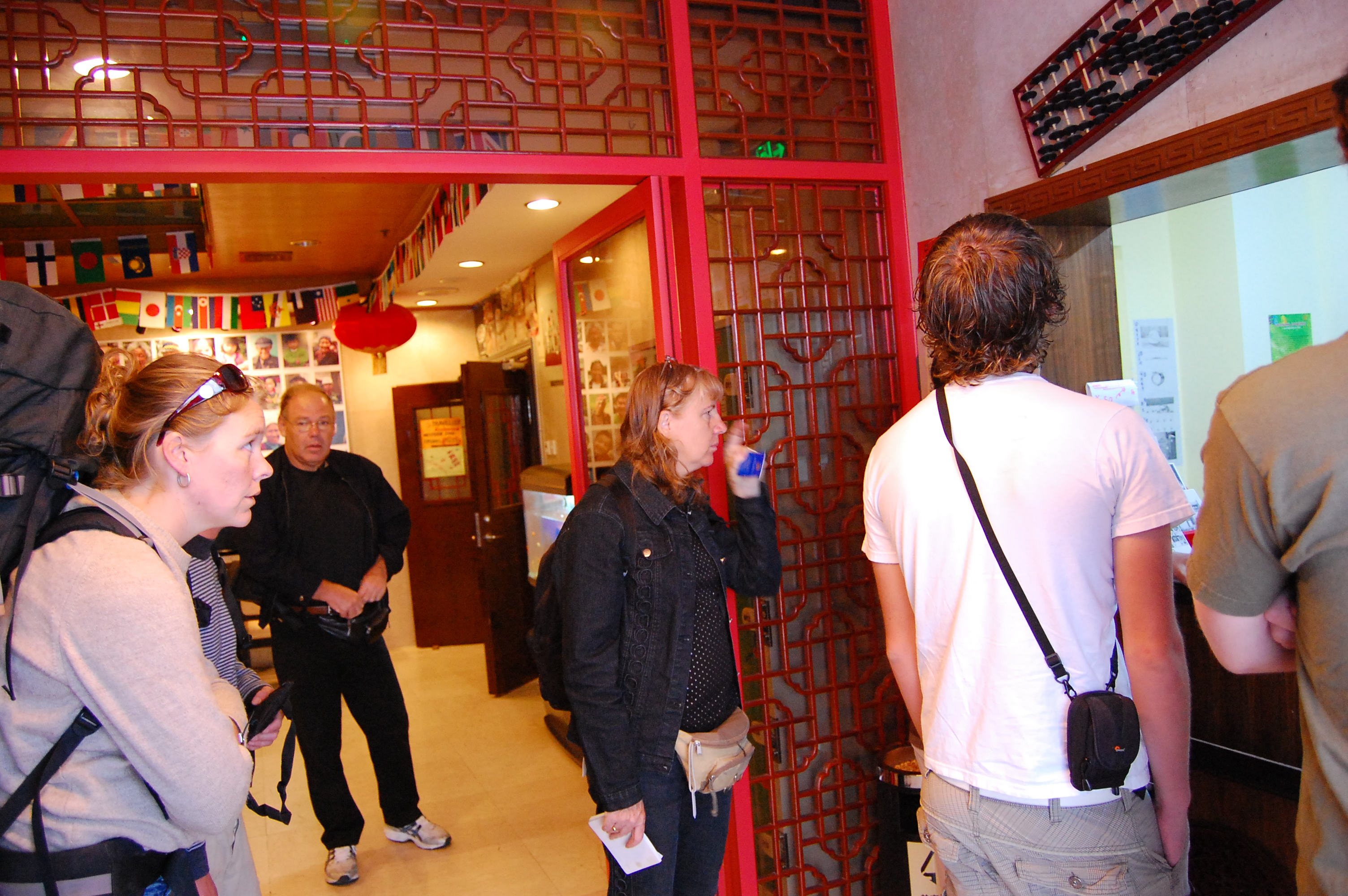 北京奥运会时期的北京,2008年奥运会北京有多热闹