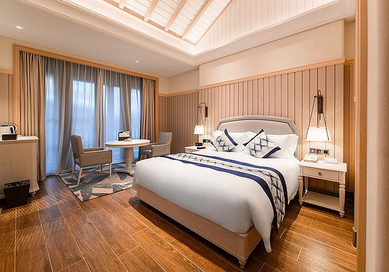 国庆舟山三日游最佳攻略,舟山朱家尖徒步旅游攻略