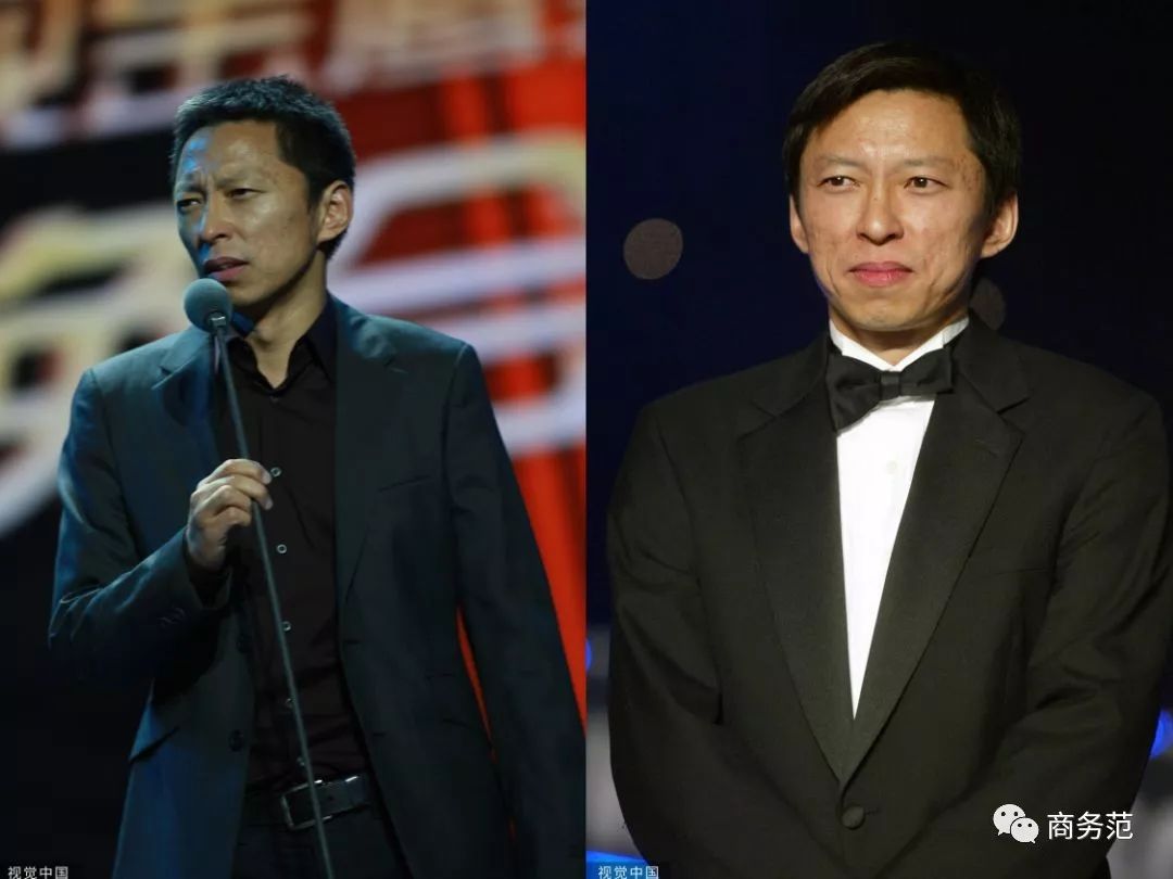 网红下的张朝阳,张朝阳是娱乐圈大佬吗