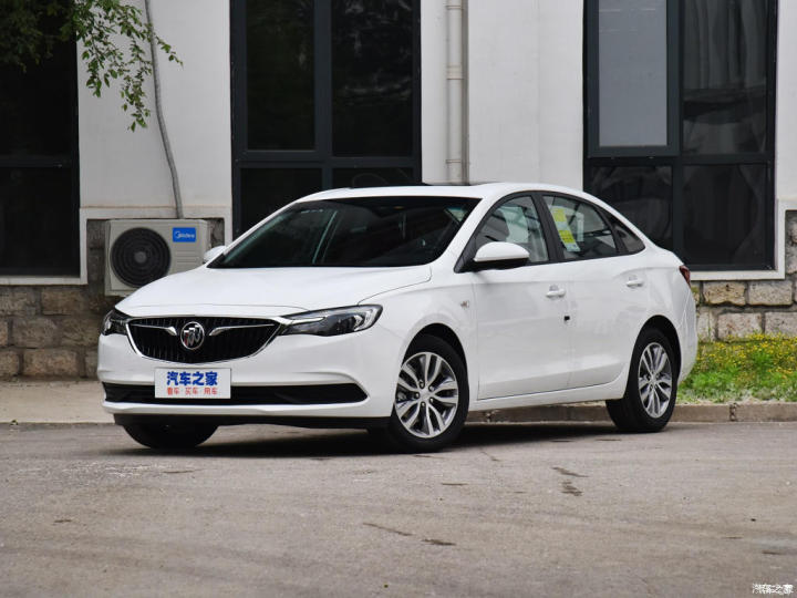 2021别克英朗车主真实感受,别克英朗值得购买吗16款