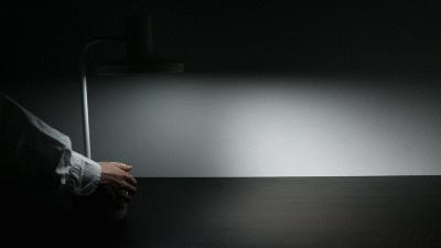 巴慕达台灯视频,日本乔布斯