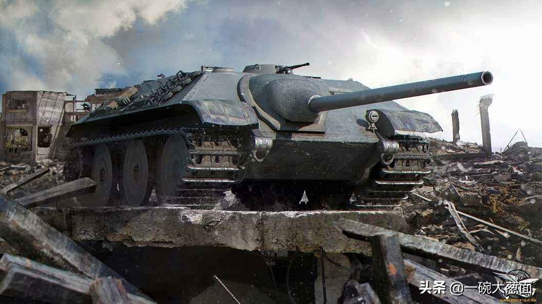 坦克世界猎豹二型坦克歼击车,比亚迪f0最漂亮的车型