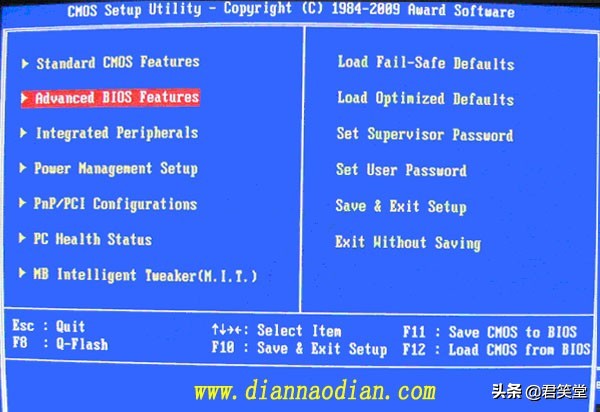 电脑店u盘装原版系统教程,装机吧u盘装系统工具