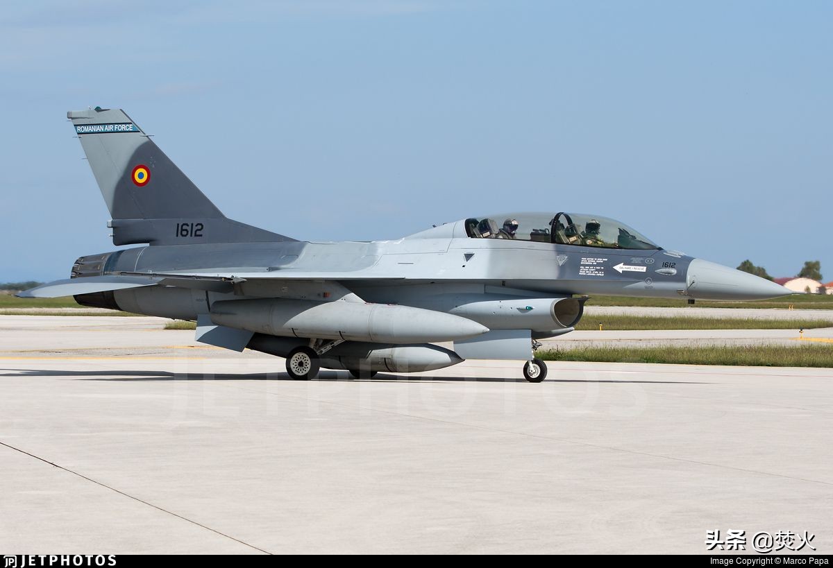 罗马尼亚空军,罗马尼亚空军米格29