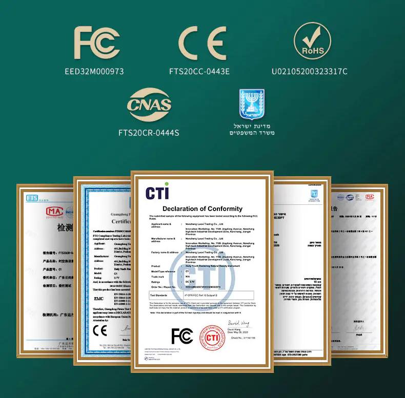 comper美容仪是智商税吗,美容仪哪一个最好用不是智商税