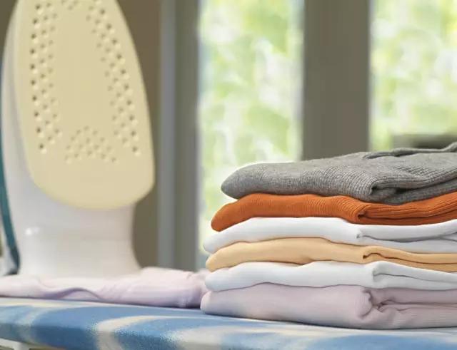 衣服暖气烫黄怎么补救,衣物变黄处理技巧