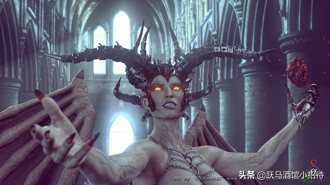 暗黑破坏神具体故事攻略,暗黑破坏神故事及历代人物结局