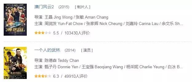 古天乐周冬雨完整版,古天乐周冬雨电影