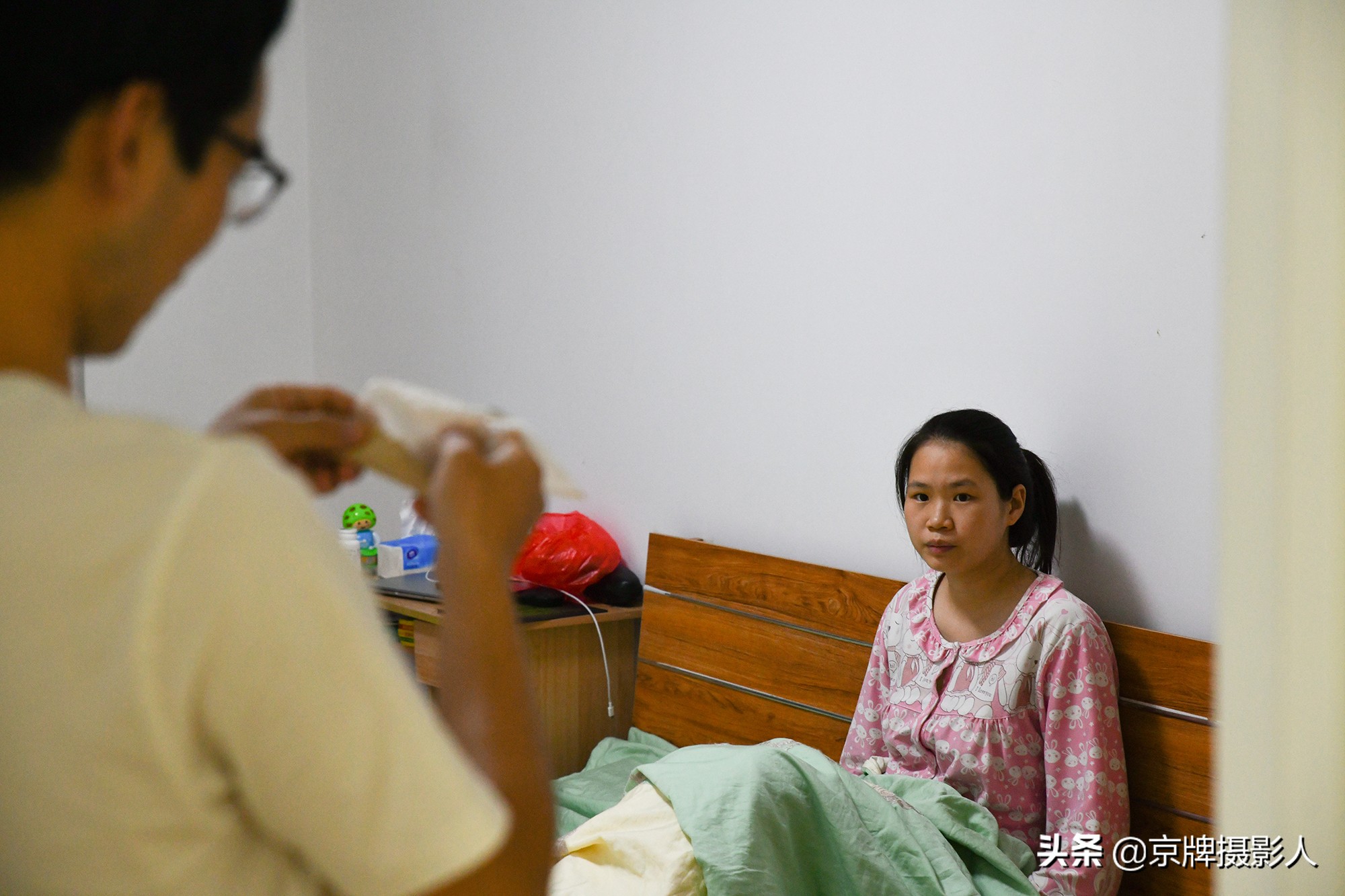 21岁姑娘怀孕被婆婆逼着引产,女子怀孕七个月被老公逼引产