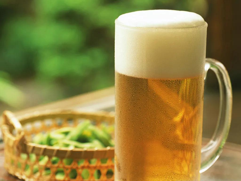 在青岛喝到最正宗的青岛啤酒,青岛啤酒之都还有哪些