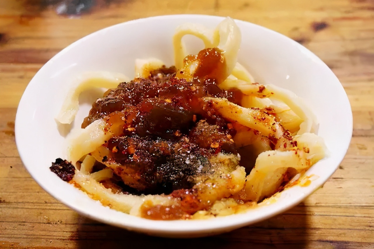 要吃最地道的成都小吃应该去哪里,值得带给朋友品尝的成都小吃