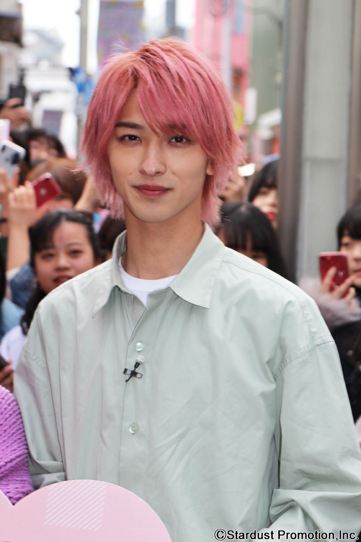 山崎贤人樱田通同框,山崎贤人状态