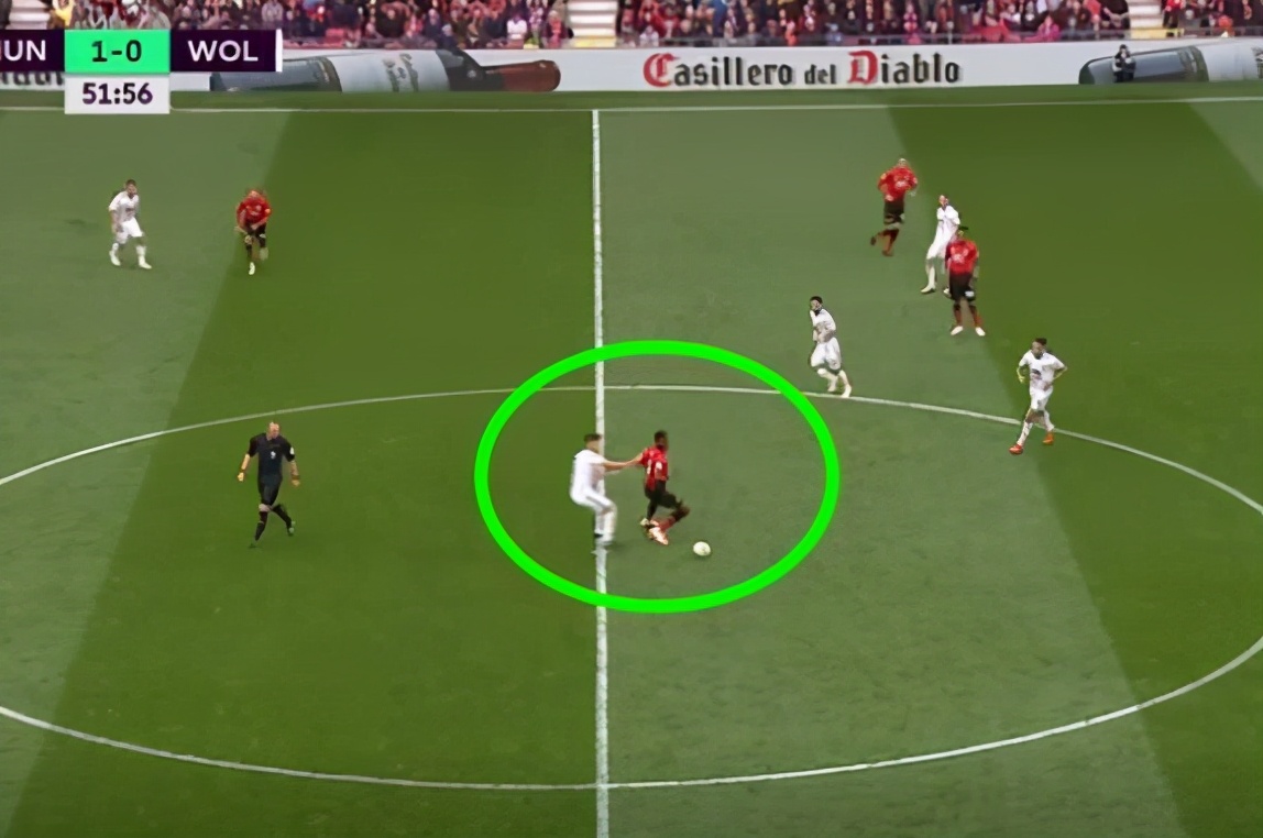 中场能转身，胜利不陌生：现代足球中场如何转身进攻？